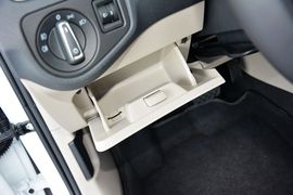 2015款大众高尔夫1.4TSI手自一体舒适型