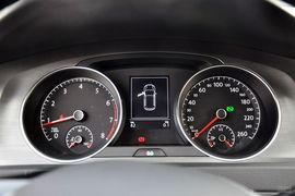 2015款大众高尔夫1.4TSI手自一体舒适型