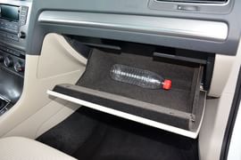 2015款大众高尔夫1.4TSI手自一体舒适型