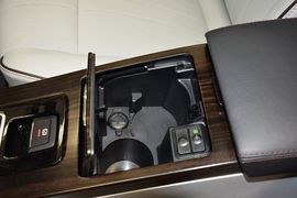 2015款纳智捷