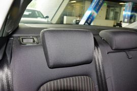2015款奥迪A4L