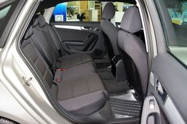 2015款奥迪A4L