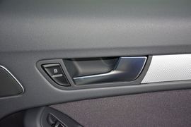 2015款奥迪A4L