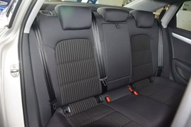 2015款奥迪A4L