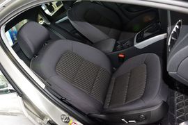 2015款奥迪A4L