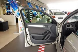 2015款奥迪A4L