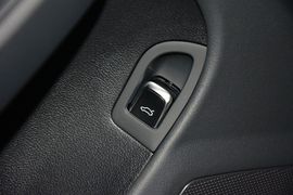 2015款奥迪A4L