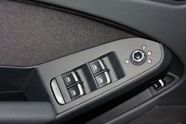 2015款奥迪A4L