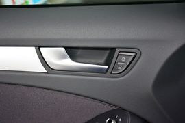 2015款奥迪A4L