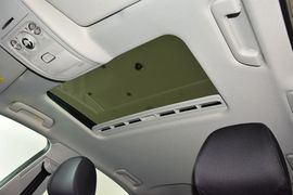 2015款奥迪A4L