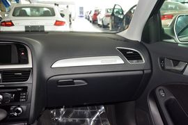 2015款奥迪A4L