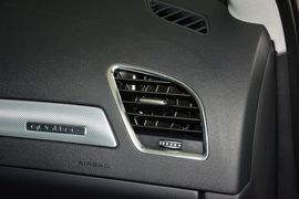 2015款奥迪A4L