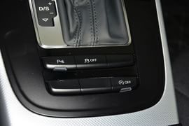 2015款奥迪A4L