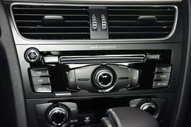 2015款奥迪A4L