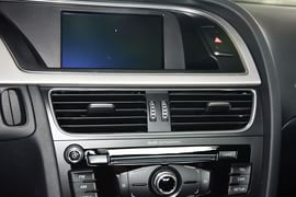 2015款奥迪A4L