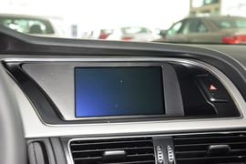 2015款奥迪A4L