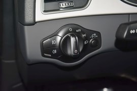 2015款奥迪A4L