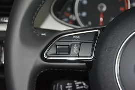 2015款奥迪A4L