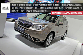 2015长春车展