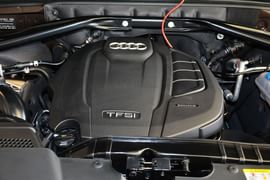 2015款奥迪Q5
