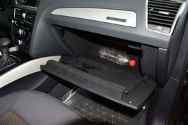 2015款奥迪Q5