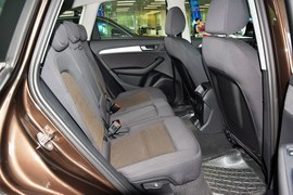 2015款奥迪Q5