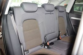 2015款奥迪Q5