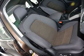 2015款奥迪Q5