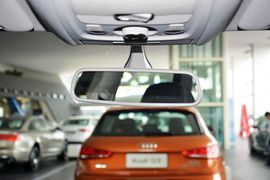 2015款奥迪Q5