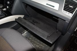 2015款奥迪Q5