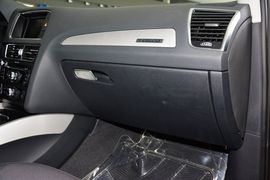 2015款奥迪Q5