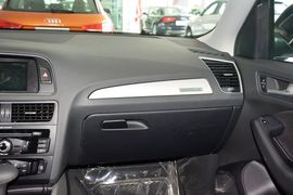 2015款奥迪Q5