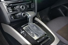 2015款奥迪Q5