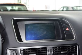 2015款奥迪Q5