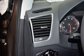 2015款奥迪Q5