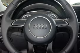 2015款奥迪Q5