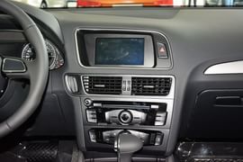 2015款奥迪Q5