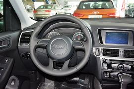 2015款奥迪Q5