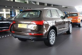 2015款奥迪Q5