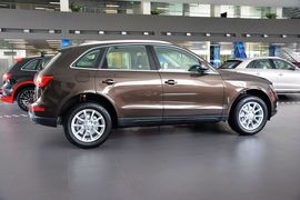 2015款奥迪Q5