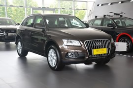 2015款奥迪Q5