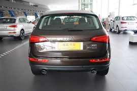 2015款奥迪Q5