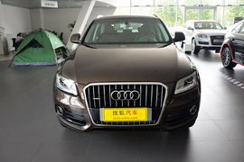 2015款奥迪Q5
