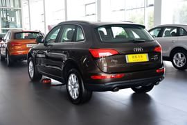 2015款奥迪Q5