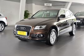 2015款奥迪Q5