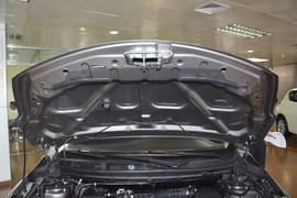 2013款日产骊威1.6XE手动舒适型