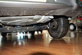 2013款日产骊威1.6XE手动舒适型