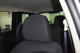 2013款日产骊威1.6XE手动舒适型