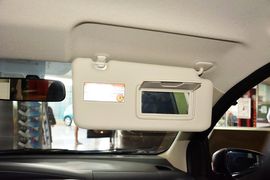 2013款日产骊威1.6XE手动舒适型