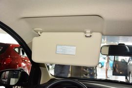 2013款日产骊威1.6XE手动舒适型